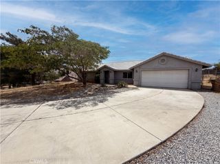 18641 Fairburn Street, Hesperia, CA 92345