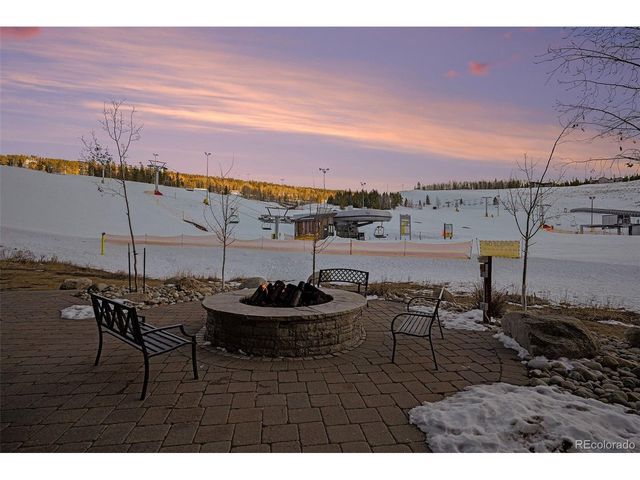 300 Base Camp Cir 407, Granby, CO 80446