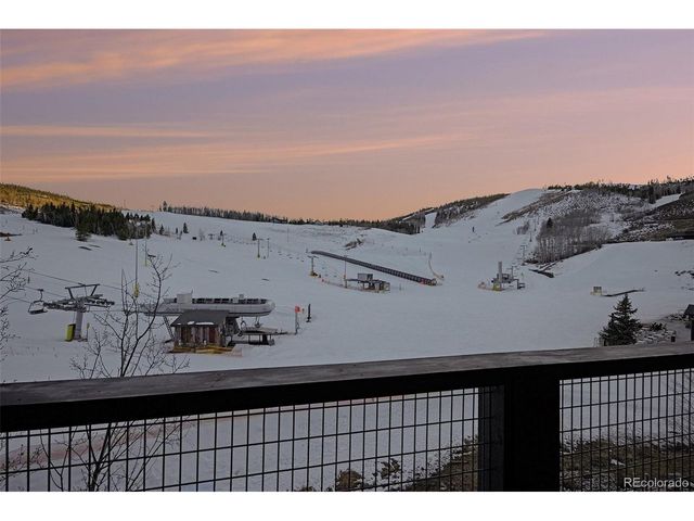 300 Base Camp Cir 407, Granby, CO 80446