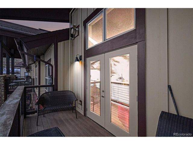 300 Base Camp Cir 407, Granby, CO 80446