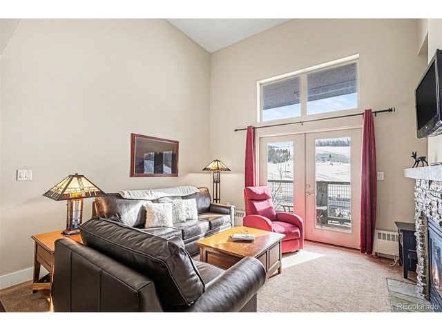 300 Base Camp Cir 407, Granby, CO 80446