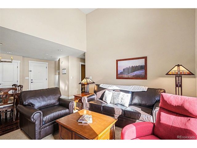 300 Base Camp Cir 407, Granby, CO 80446