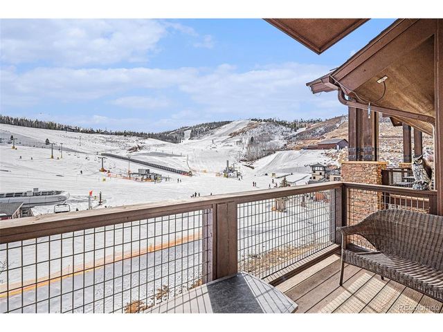 300 Base Camp Cir 407, Granby, CO 80446