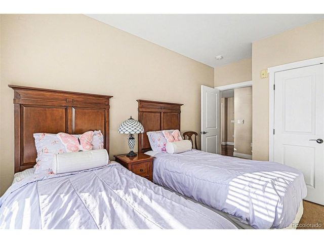 300 Base Camp Cir 407, Granby, CO 80446