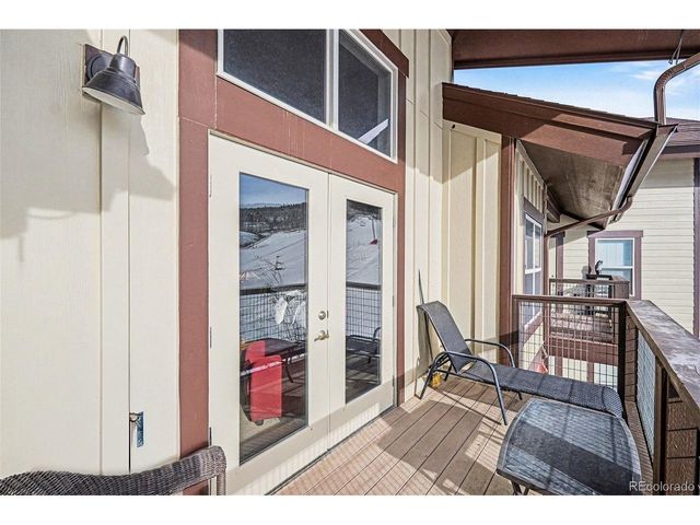 300 Base Camp Cir 407, Granby, CO 80446