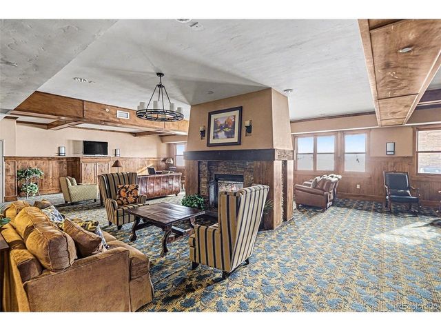 300 Base Camp Cir 407, Granby, CO 80446