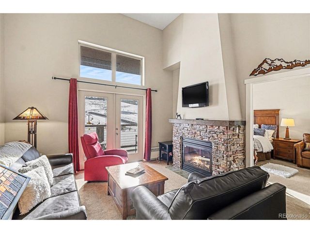 300 Base Camp Cir 407, Granby, CO 80446