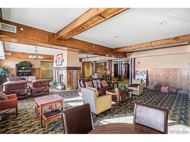 300 Base Camp Cir 407, Granby, CO 80446