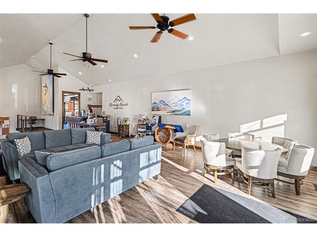 300 Base Camp Cir 407, Granby, CO 80446