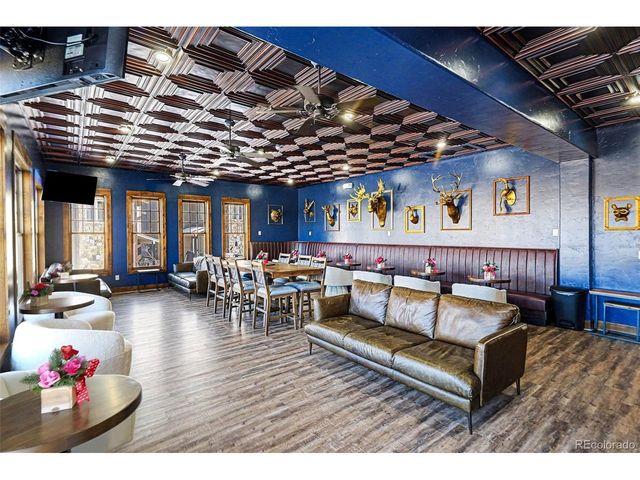 300 Base Camp Cir 407, Granby, CO 80446