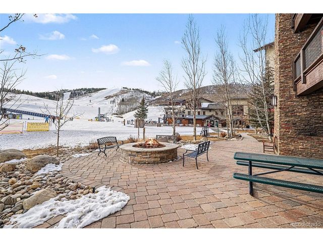 300 Base Camp Cir 407, Granby, CO 80446