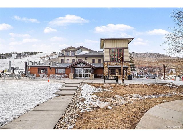 300 Base Camp Cir 407, Granby, CO 80446
