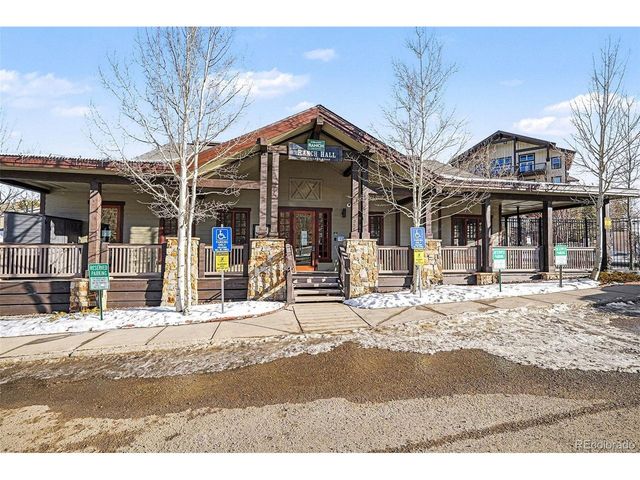 300 Base Camp Cir 407, Granby, CO 80446