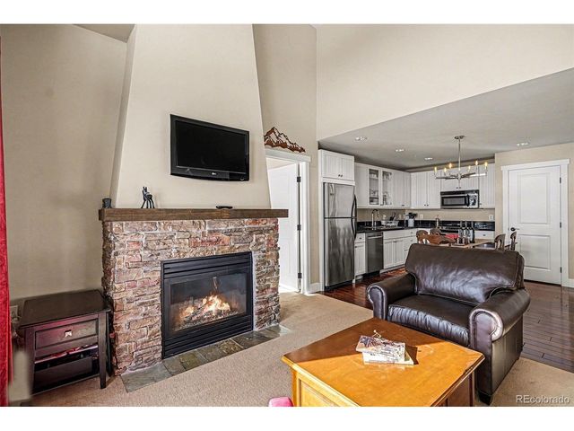 300 Base Camp Cir 407, Granby, CO 80446