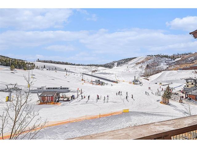 300 Base Camp Cir 407, Granby, CO 80446