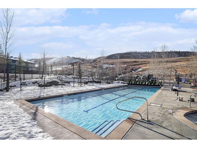 300 Base Camp Cir 407, Granby, CO 80446