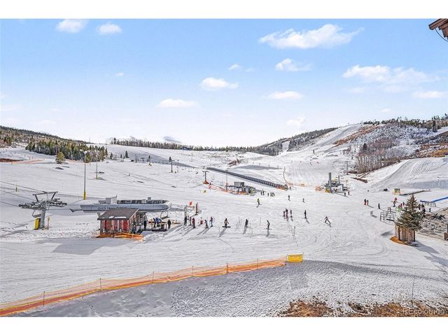 300 Base Camp Cir 407, Granby, CO 80446