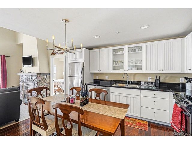 300 Base Camp Cir 407, Granby, CO 80446