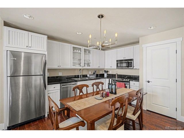 300 Base Camp Cir 407, Granby, CO 80446