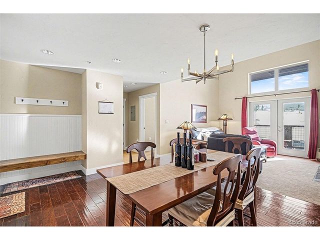 300 Base Camp Cir 407, Granby, CO 80446