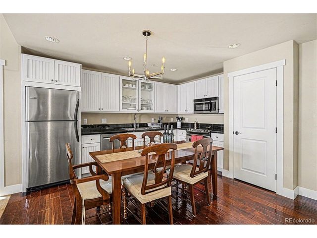 300 Base Camp Cir 407, Granby, CO 80446