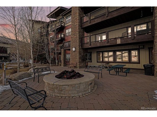 300 Base Camp Cir 407, Granby, CO 80446