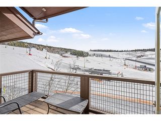 300 Base Camp Cir 407, Granby, CO 80446