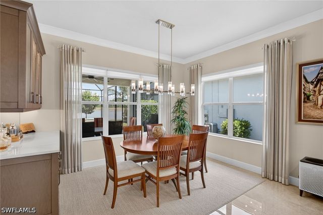 12078 Mimosa ST, Naples, FL 34120