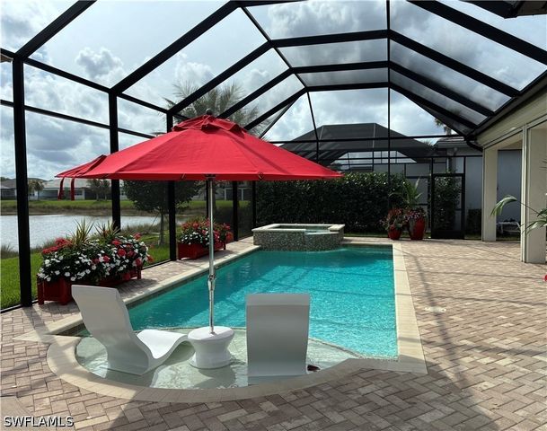 12078 Mimosa ST, Naples, FL 34120