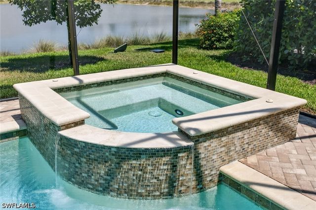 12078 Mimosa ST, Naples, FL 34120
