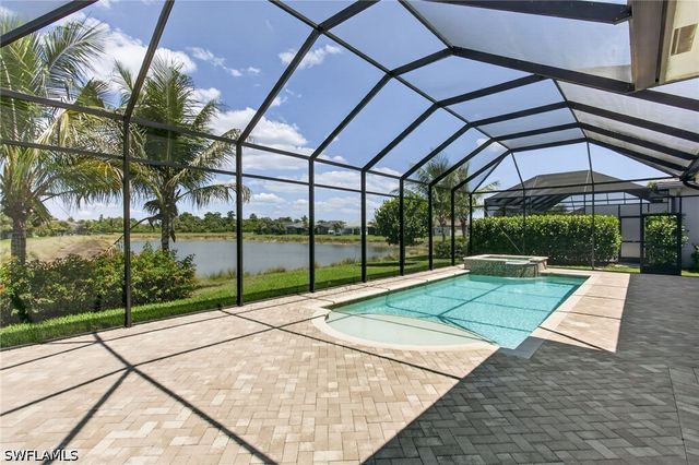 12078 Mimosa ST, Naples, FL 34120