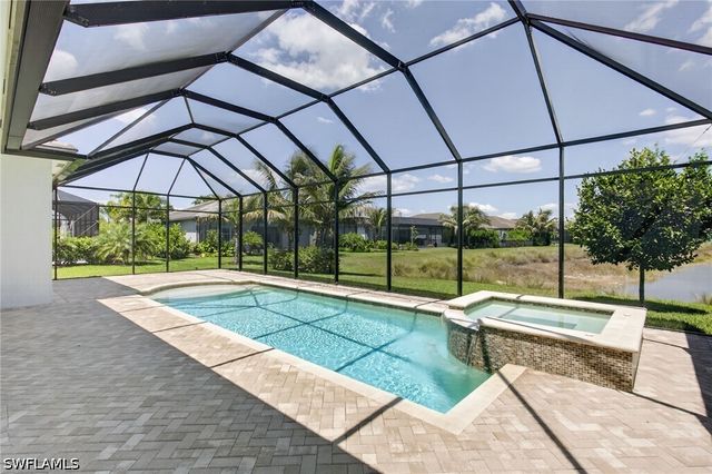 12078 Mimosa ST, Naples, FL 34120