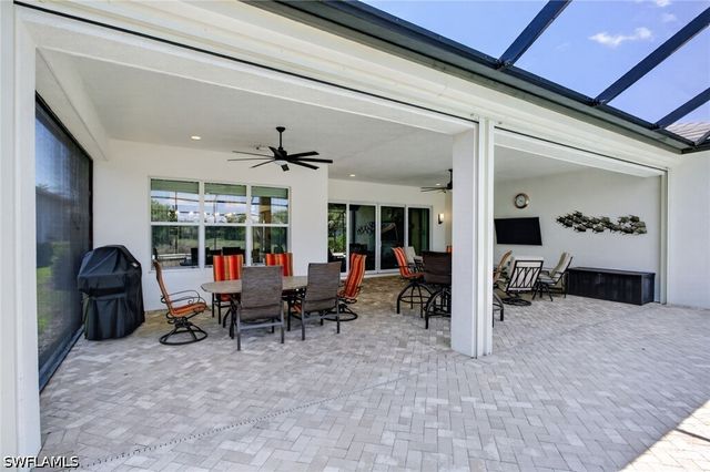12078 Mimosa ST, Naples, FL 34120