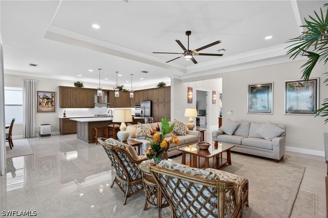 12078 Mimosa ST, Naples, FL 34120