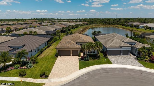 12078 Mimosa ST, Naples, FL 34120