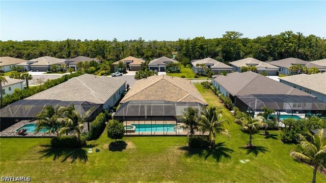 12078 Mimosa ST, Naples, FL 34120