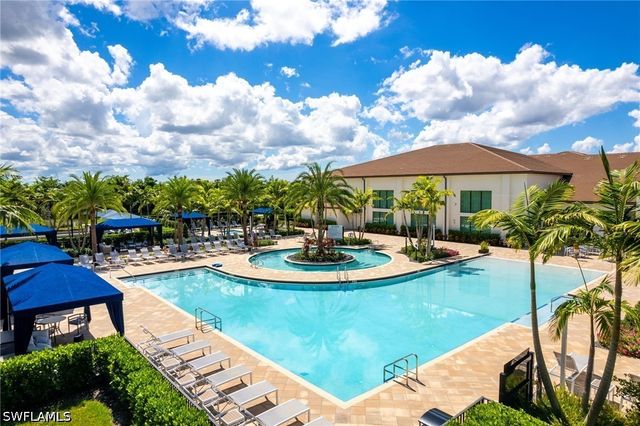 12078 Mimosa ST, Naples, FL 34120