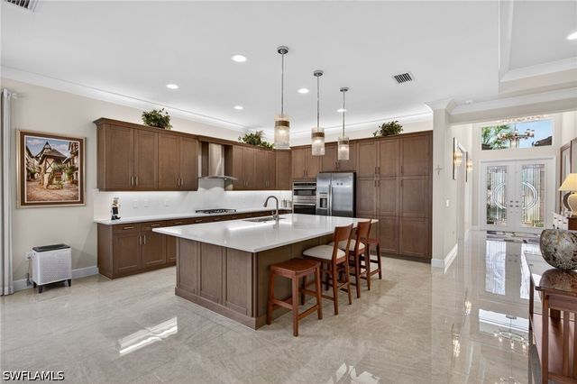 12078 Mimosa ST, Naples, FL 34120