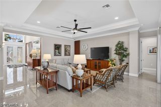 12078 Mimosa ST, Naples, FL 34120