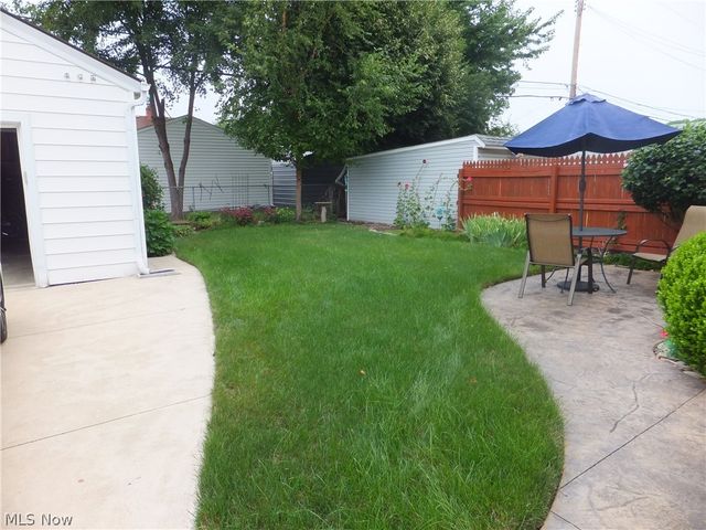 4224 W 58th Street, Cleveland, OH 44144