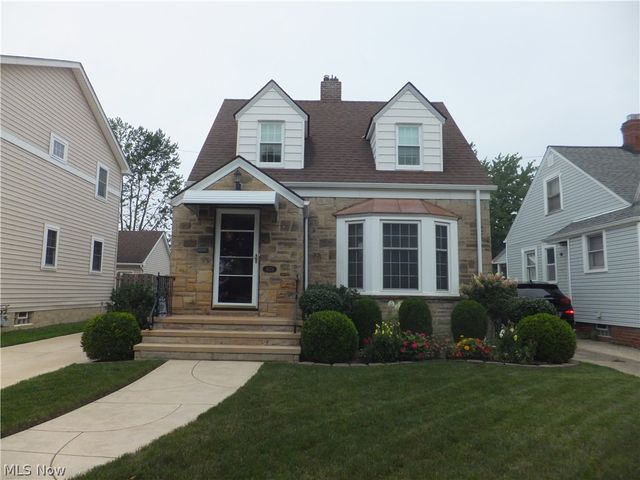 4224 W 58th Street, Cleveland, OH 44144