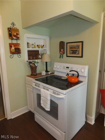4224 W 58th Street, Cleveland, OH 44144