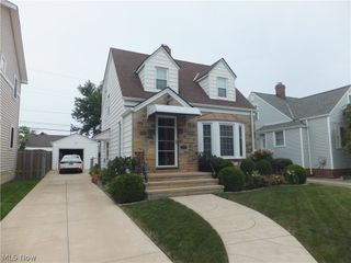 4224 W 58th Street, Cleveland, OH 44144