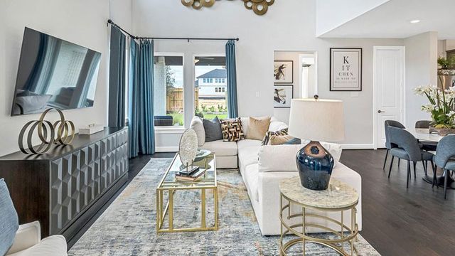 21914 Tamworth Hollow Trail, Cypress, TX 77433