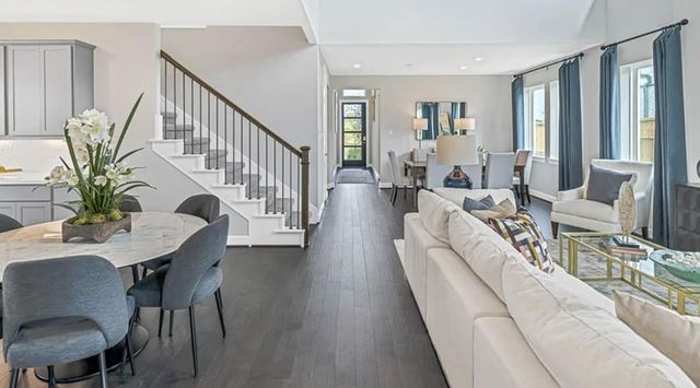 21914 Tamworth Hollow Trail, Cypress, TX 77433