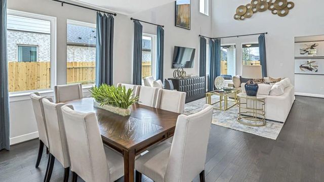 21914 Tamworth Hollow Trail, Cypress, TX 77433