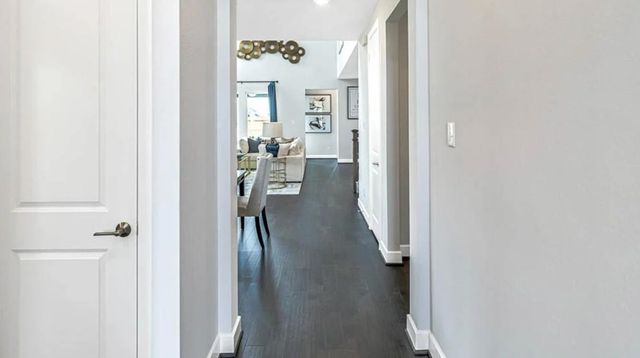 21914 Tamworth Hollow Trail, Cypress, TX 77433