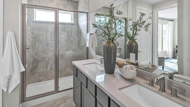 21914 Tamworth Hollow Trail, Cypress, TX 77433