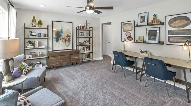 21914 Tamworth Hollow Trail, Cypress, TX 77433