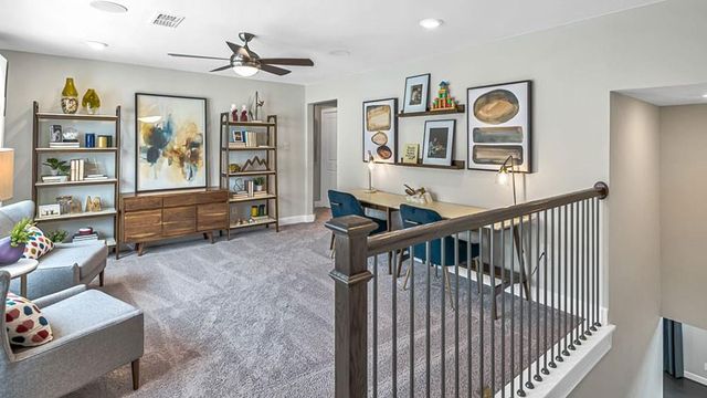 21914 Tamworth Hollow Trail, Cypress, TX 77433